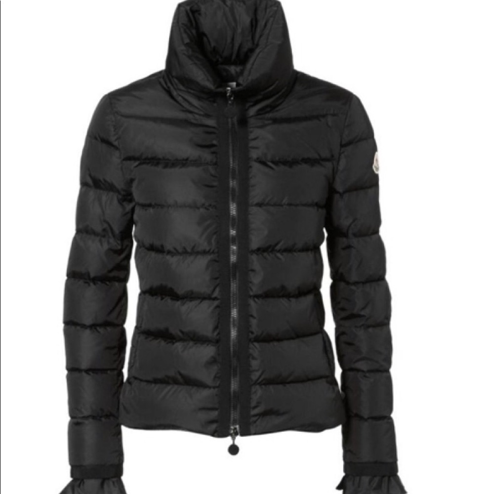 MONCLER Limited Edition Moncler Down Jacket | Size 0 (Fits S) | Authentic
